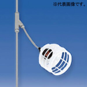 乐天商城 - 長谷川製作所 縦引用照明・電源ケーブル 分岐ケーブル モールドソケット10個 全長29.6m 吊り下げ用フック付 ESY-1-10