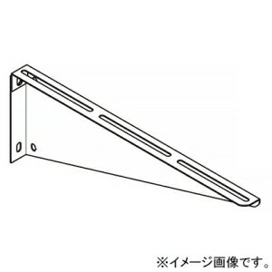 ネグロス電工 ブラケット 適合ラック幅600mm 標準塗装仕様 BK60