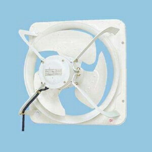 パナソニック 有圧換気扇 低騒音形 排-給気兼用仕様 三相・200V FY-60MTU3 パナソニック 有圧換気扇 低騒音形 排-給気兼用仕様 三相・200V FY-60MTU3