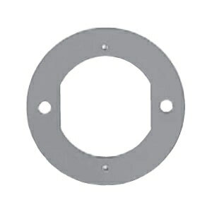 パナソニック 引掛埋込ローゼット用取付方向調整金具 WG9101