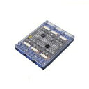 明工社 VVF用ねじなしジョイントボックス 5分岐 結線完了表示付 20A 300V MJ2498