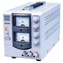 カスタム 直流安定化電源 アナログ式 出力電圧範囲0~30V 出力電流範囲0~5A AP-3005(4)