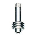 三栄水栓製作所 水栓スピンドル 呼び:13 長さ:44mm PU36-1-13