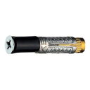 三栄水栓製作所 皿頭AYボルト 適合ドリル径:7.5mm R45-1-4X38