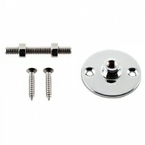 三栄水栓製作所 支持棒セット B2110D-13用 H862S-48