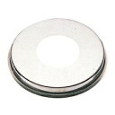 三栄水栓製作所 給水座金 呼び20(3/4)×高さ3 (穴径27mm、外径53mm) ステンレス製 R50-20X3