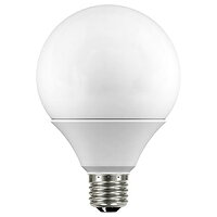 オーム電機(OHM)【ケース販売特価10個セット】電球形蛍光灯《エコデンキュウ》G形ボール電球100W形相当電球色E26口金EFG25EL/20N_set