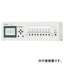 パナソニック 年間式プログラムタイマー EIAラックマウント型 電子式 チャイム機能・電波受信機能付 TD9103N
