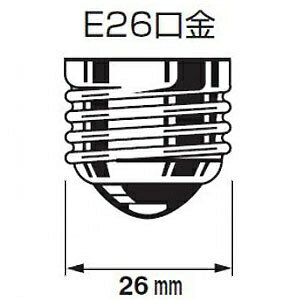 アサヒハロゲンビームランプ散光形省エネタイプ150W形ビーム角30deg;E26口金屋内・屋外兼用ハロゲンBRF110V90W