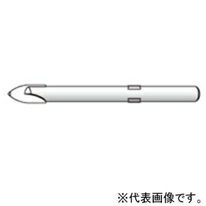 ユニカ Tロック用ドリル 押出成形セメント板用 適合アンカー:M12 刃先径13.5mm 回転専用 スリップ止付 TLD-13.5