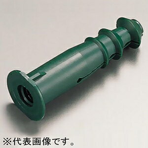 ユニカ エヌピーALCアンカー NBAタイプ ねじ径W3/8 打込棒付 適合材:ALC板 30本入 NBA-3860