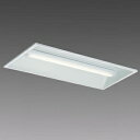 三菱 LEDライトユニット形ベースライト MYシリーズ 20形 埋込形 W300 一般タイプ FHF16形×1灯器具 高出力相当 昼白色 MY-B215235/...