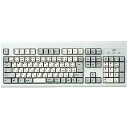 【特長】●NEC MATE用PS/2 109キーボード用キーボードカバーです。●柔らかく、復元性に優れています。●お茶やコーヒーがこぼれても安心です。中性洗剤で洗えます。●タバコの灰が落ちても大丈夫です。ほこり、汚れなどからキーボードを守ります。●透明度が高く、操作性に優れています。●抗菌処理済みです。【仕様】●メーカー:サンワサプライ●型番:FATIBM95●商品名:キーボード防塵カバー●材質:T-ポリウレタン●クリアタイプ●対応機種:NEC MATE PS/2 109キーボード