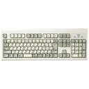 サンワサプライ キーボード防塵カバー 〔NEC Mate USB 109キーボード用〕 シリコン製 クリアタイプ FA-IBM95N(2)