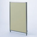 サンワサプライ パーティション Dパネル W1200×H1100mm ベージュ OU-1112C3008