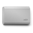 ELECOM LaCie Portable SSD v2 2TB STKS2000400(2)