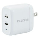 ELECOM USB Power DeliveryAC[d(40W C~2) MPA-ACCP25WH