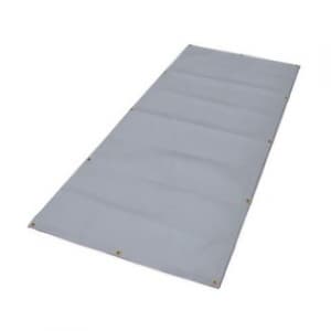 ジェフコム スパッタクロス ガラス繊維織物(両面シリコンコーティング) サイズ:1000×2000mm SC-1020