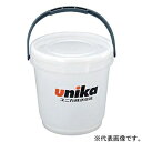 ユニカ ユニコンアンカーバケツセット アンカー(UC-3030B)+下穴ドリル(UX12.5)+打込棒(SD-30S) 適合材:コンクリート・石材 UB-05