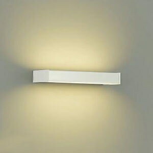 DAIKO LEDブラケットライト 密閉型 FL30Wタイプ 電球色 非調光タイプ 壁面取付専用 DBK-38599Y