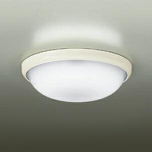 DAIKO LED浴室灯 昼白色 非調光タイプ FCL30Wタイプ 防雨・防湿形 天井・壁付兼用 DWP-38626W 2