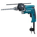 マキタ 振動ドリル 無段変速タイプ 二重絶縁構造 チャック能力1.5~10mm 正逆スイッチ付 HP1230
