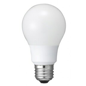 電材堂 【ケース販売特価 10個セット】 LED電球 一般電球形60W相当 全方向タイプ 電球色 E26口金 調光器・密閉型器具対応 LDA8LGD2DNZ_set