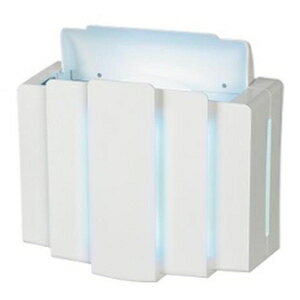 ベンハー芙蓉 ムシポンポケットPlus インバータ仕様 インテリアタイプ AC100V 有効面積30〜50㎡ 取付ネジ・受皿シート付 ムシポンポケットPlus(インバータシヨウ)