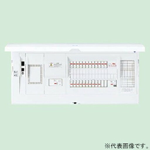 パナソニック 住宅分電盤 《スマートコスモ》 マルチ通信型 創エネ対応 太陽光発電システム対応 14+2 主幹60A フリースペース付 BHMF36142J パナソニック 住宅分電盤 《スマートコスモ》 マルチ通信型 創エネ対応 太陽光発電システム対応 14+2 主幹60A フリースペース付 BHMF36142J
