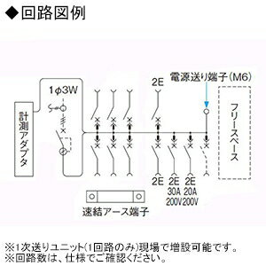 パナソニック 住宅分電盤 《スマートコスモ》 マルチ通信型 省エネ対応 エコキュート・電気温水器(分岐タイプ)・IH対応 38+1 主幹100A フリースペース付 BHMF810381B3