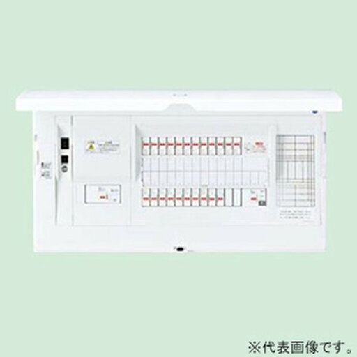 パナソニック 住宅分電盤 《スマートコスモ》 マルチ通信型 創エネ対応 太陽光発電システム対応 10+2 主幹50A フリースペース付 BHMF85102J パナソニック 住宅分電盤 《スマートコスモ》 マルチ通信型 創エネ対応 太陽光発電システム対応 10+2 主幹50A フリースペース付 BHMF85102J