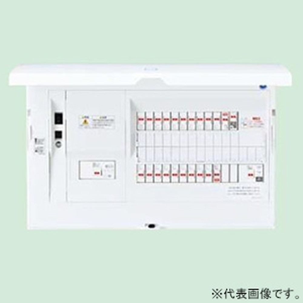 パナソニック 住宅分電盤 《スマートコスモ》 マルチ通信型 