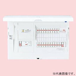 パナソニック 住宅分電盤 《スマートコスモ》 レディ型 省エネ対応 エコキュート(1次送りタイプ)・IH対応 34+1 主幹50A BHR85341T2