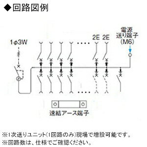 パナソニック 住宅分電盤 《スマートコスモ》 レディ型 創エネ対応 家庭用燃料電池システム/ガス発電・給湯暖冷房システム対応 34+2 主幹60A BHR86342G
