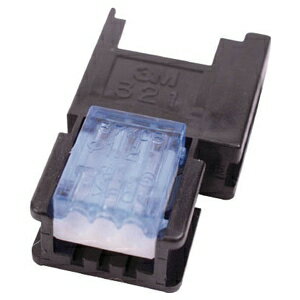 【特長】●電線を入れてプライヤーでかしめるだけの簡単、確実な一括圧接コネクタです。●電線の被覆を剥かずに結線できます。●業界標準e-CON準拠コネクタです。●透明カバーで電線挿入状態を目視で確認可能です。●雄/雌コネクタだけで電線の中継接続...