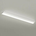 遠藤照明 LEDベースライト 《LEDZ SDシリーズ》 40Wタイプ 直付タイプ 逆富士形 W230 オプティカルタイプ 6900lmタイプ 無線調光タイプ Hf32W×2灯高出力型器具相当 昼白色 ERK9584W+FAD-790N(3)