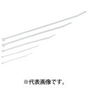 3M ナイロン結束バンド 屋内用 9.0×430mm 乳白 100本入 NB-430MM(4)