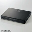 ELECOM ネットワークカメラ専用レコーダー 4TB/16ch対応 PoE給電機能搭載 SRB-E16S04T201