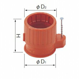 パナソニック ころがしブッシング CD管用 呼び16 DM016F-R