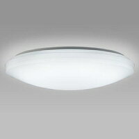 NECLEDシーリングライト〜6畳用調色・調光タイプ昼光色+電球色リモコン付HLDC06208