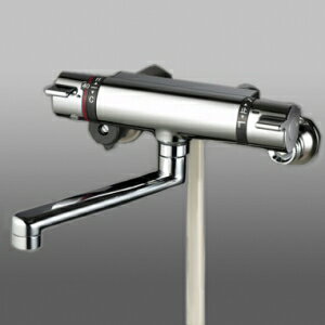 KVK サーモスタット式シャワー 《KF800Tフルメタルシリーズ》 KF800Tのサムネイル