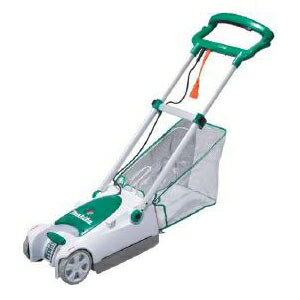 マキタ 芝刈機 ロータリー式 刈払機用8枚刃 二重絶縁構造 刈込み幅230mm MLM2301