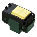 パナソニック 【コスモシリーズ ワイド21】 埋込スイッチE 4路 表示なし 300V AC15A WT50049