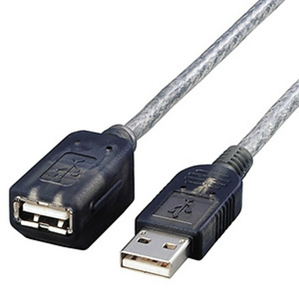 ELECOM USB1.1P[u AIX-AX^Cv }Olbg 2m USB-EAM2GT