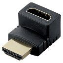 ELECOM L^A_v^ HDMI[qp  ^CvAX-^CvAIX AD-HDAAB01BK