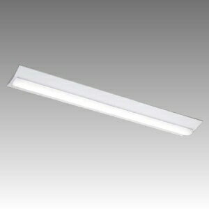  LED١饤 TENQOO꡼ 40 ľշ W230 ̥ 4000lm FLR402Ѿϥ  Ĵ LEKT423403N-LS9