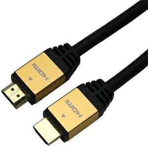 ۡå ϥԡHDMI֥ ͥåȥͥ(HEC)б Ĺ3.0m  HDM30-013GD