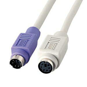 掠ץ饤 ܡɱĹ֥ ߥDIN6pin-ߥDIN6pin᥹ 4m KB-KYE4K