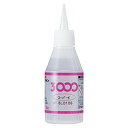 セメダイン 瞬間接着剤 《3000スーパーK》 標準タイプ 粘度100mPa・s 容量50g AC-023