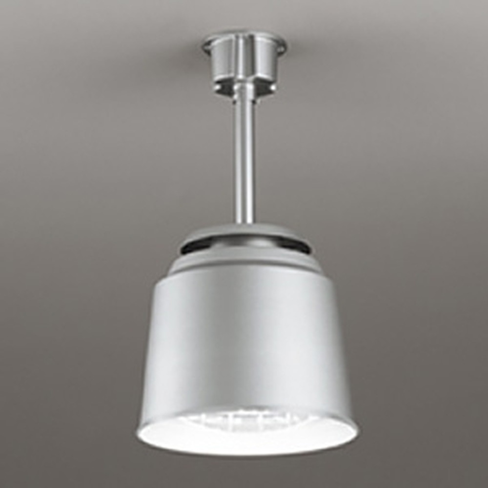 オーデリック LED高天井器具 水銀灯400Wクラス 昼白色 電源別置型 XL501012